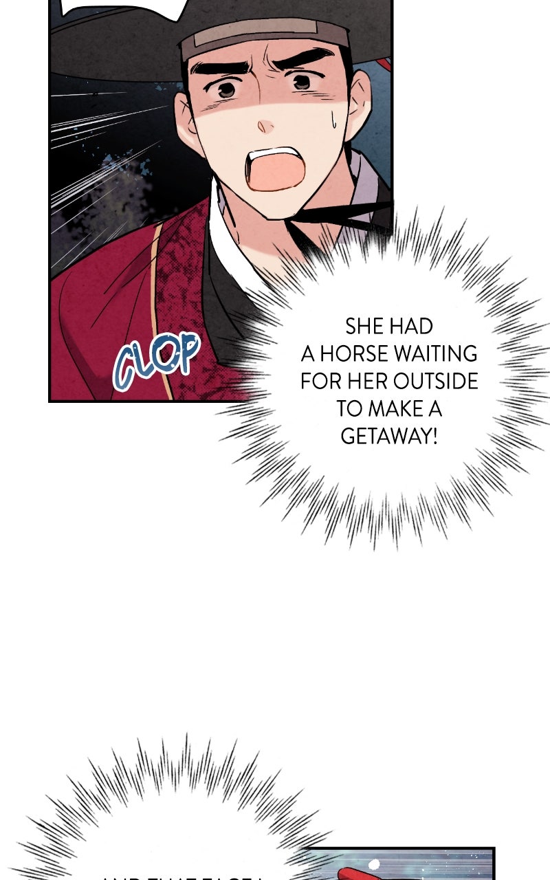Read The Forbidden Marriage chapter 65 image 3 on Lezhin