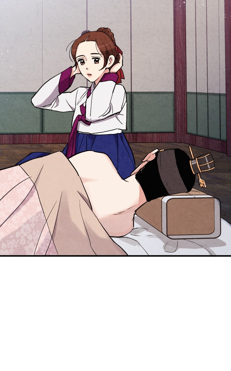 Read The Forbidden Marriage chapter 65 image 34 on Lezhin