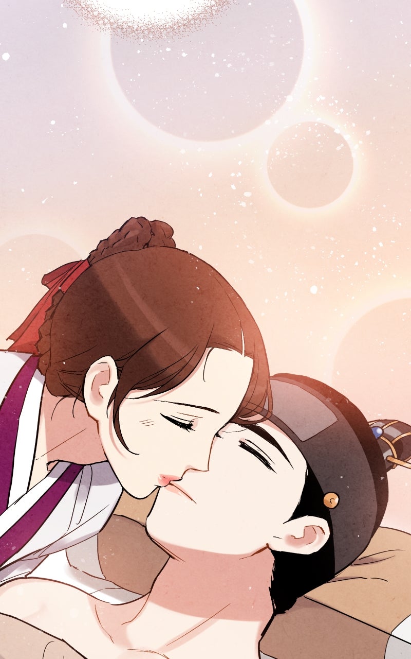 Read The Forbidden Marriage chapter 65 image 52 on Lezhin