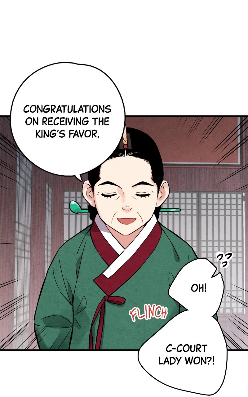 Read The Forbidden Marriage chapter 65 image 59 on Lezhin