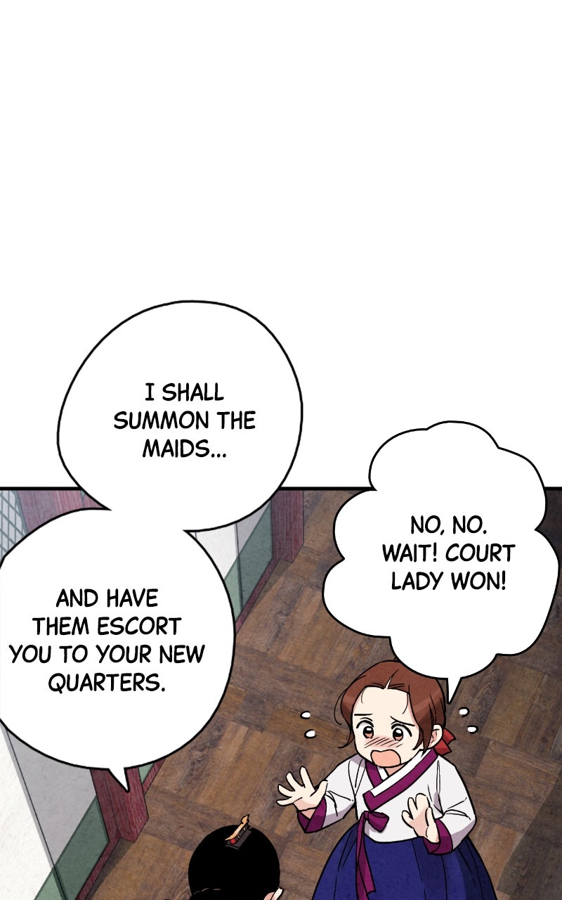 Read The Forbidden Marriage chapter 65 image 60 on Lezhin