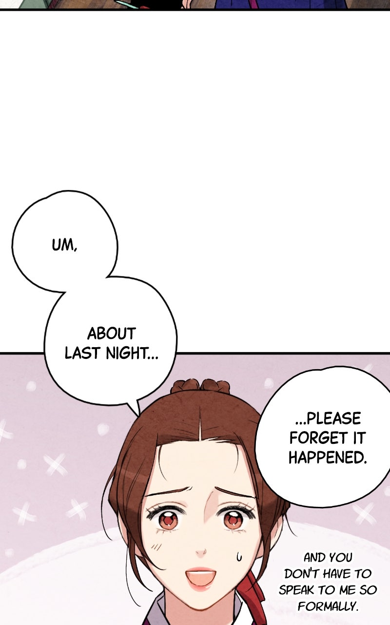 Read The Forbidden Marriage chapter 65 image 61 on Lezhin