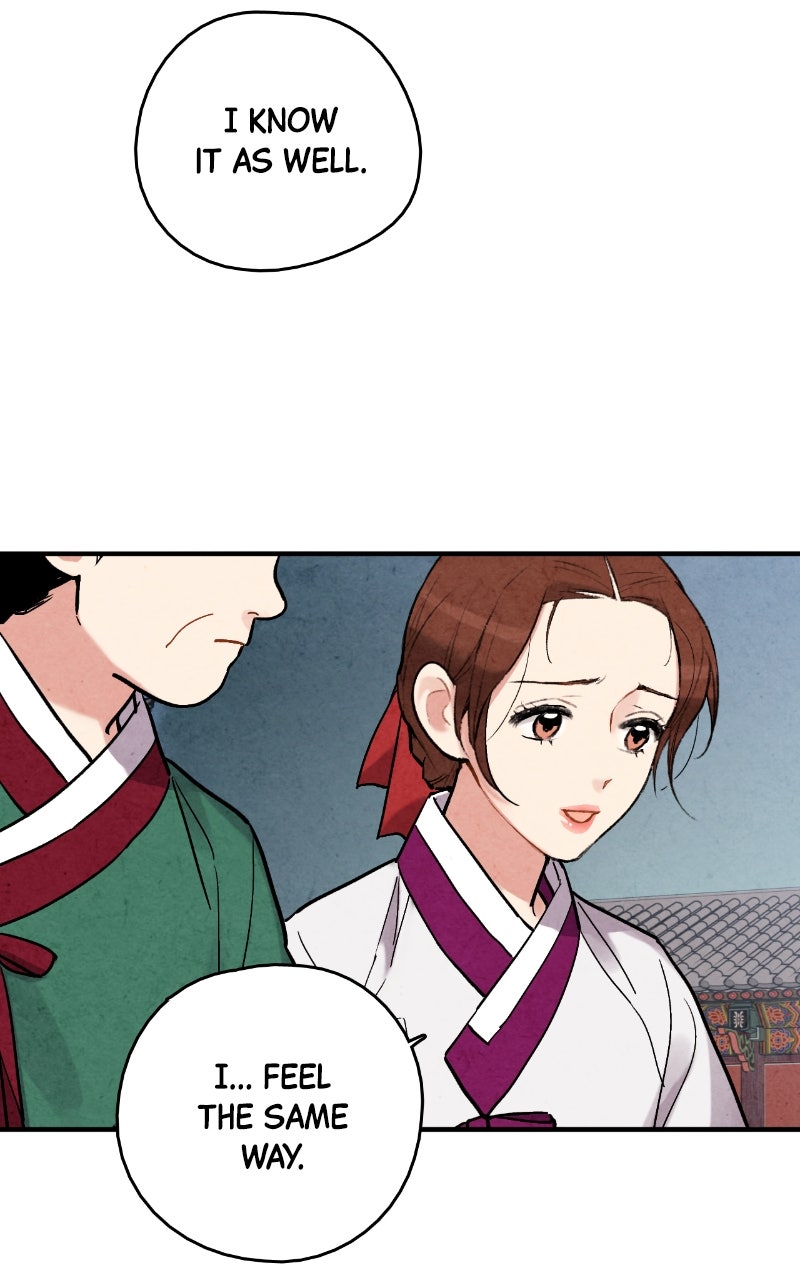 Read The Forbidden Marriage chapter 65 image 65 on Lezhin