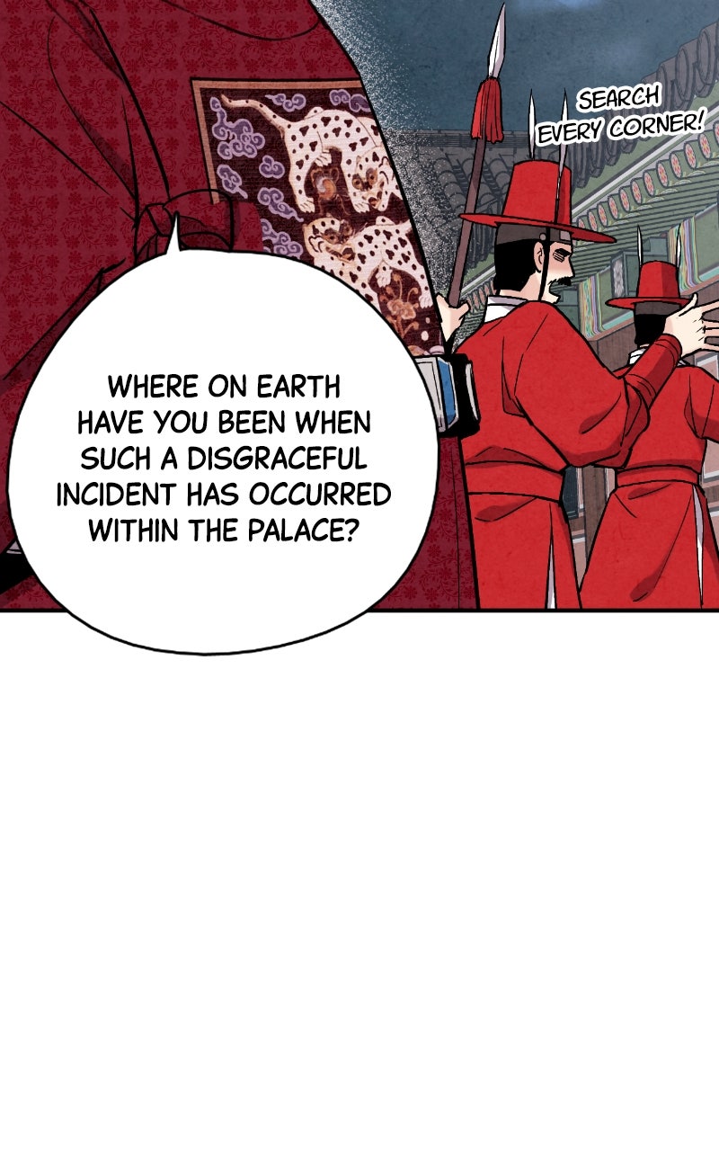 Read The Forbidden Marriage chapter 65 image 75 on Lezhin