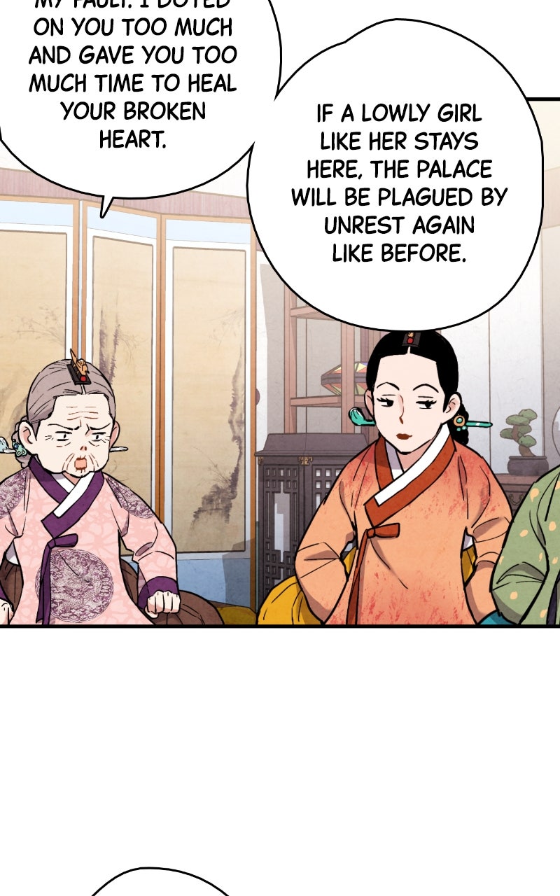 Read The Forbidden Marriage chapter 67 image 13 on Lezhin
