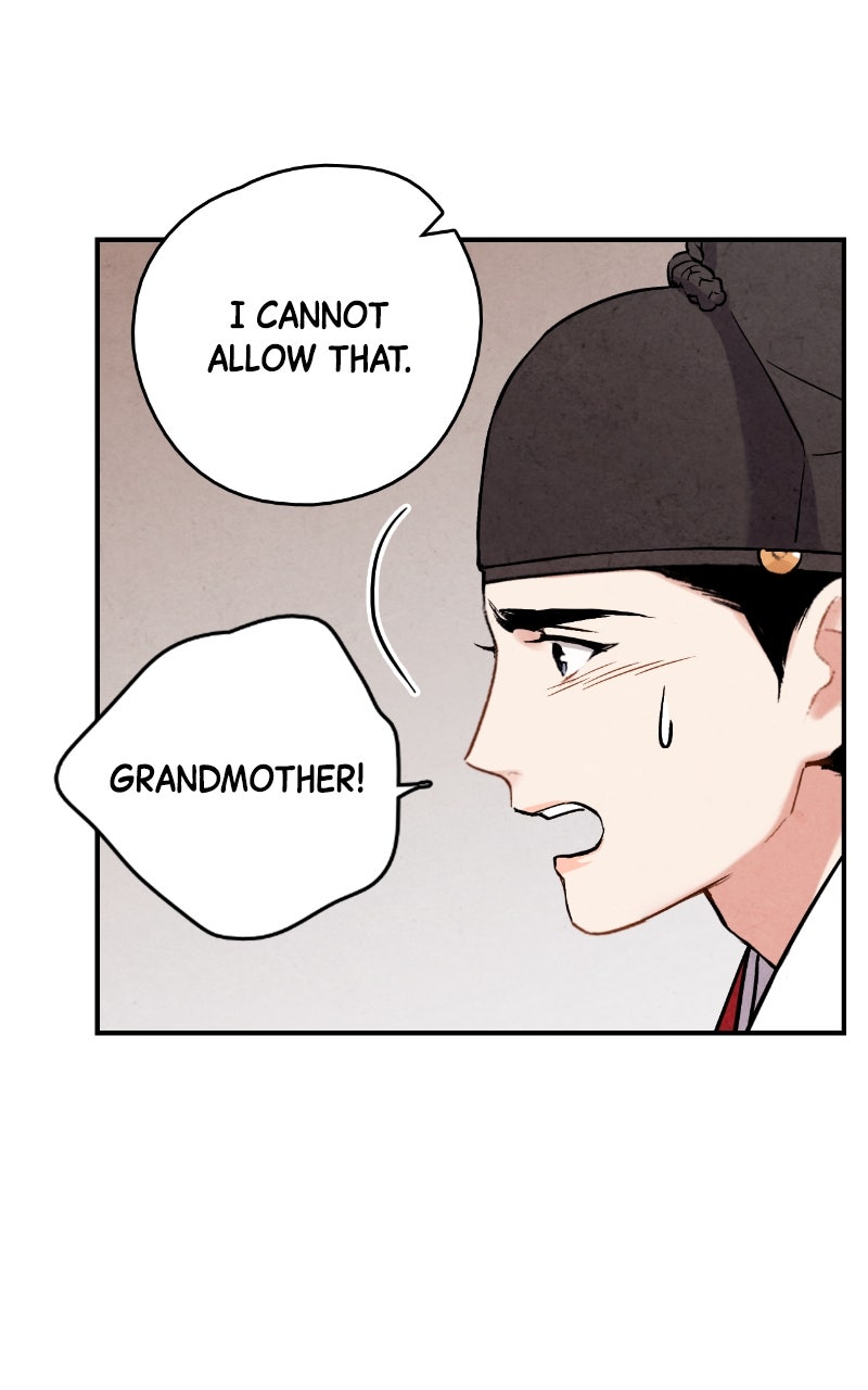 Read The Forbidden Marriage chapter 67 image 19 on Lezhin