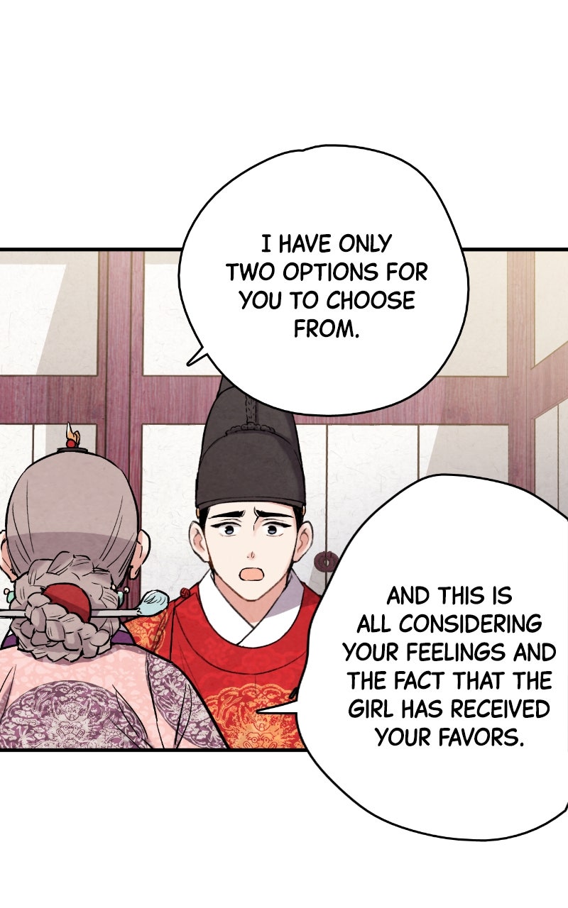 Read The Forbidden Marriage chapter 67 image 20 on Lezhin