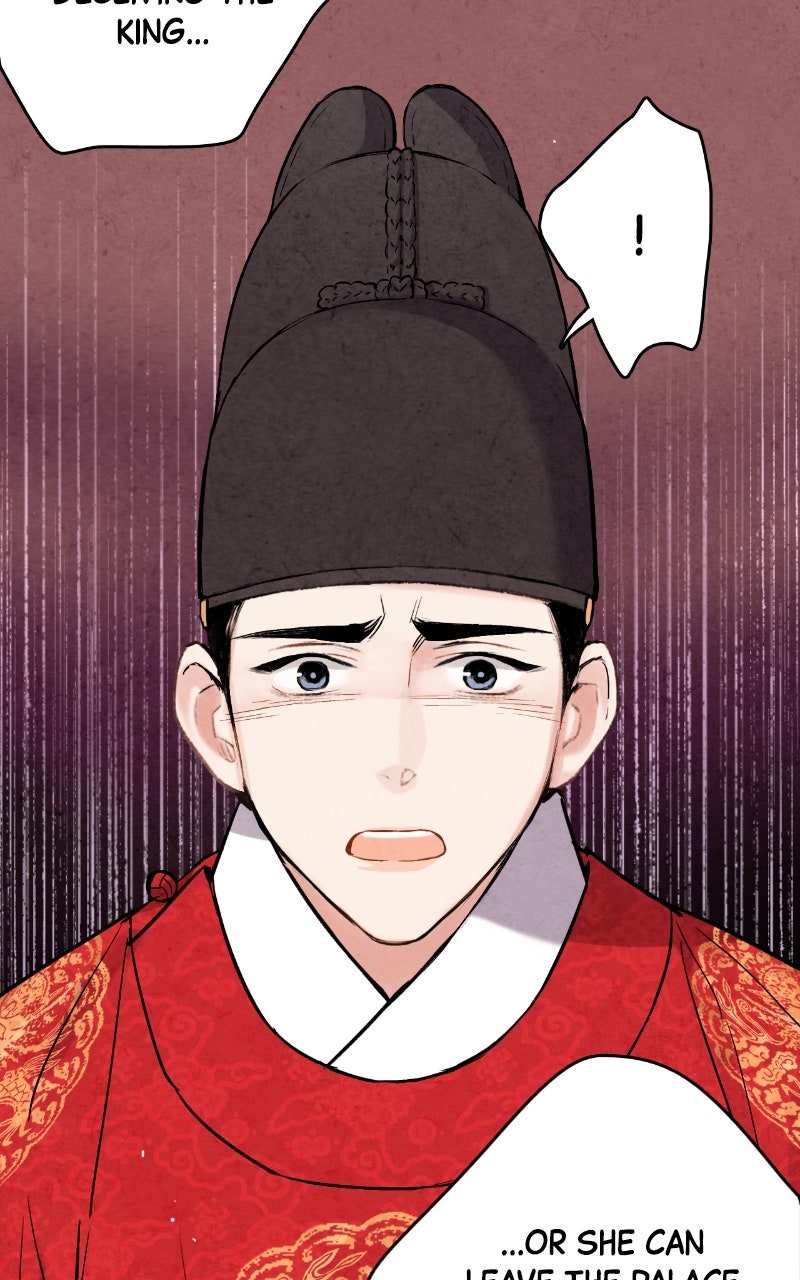 Read The Forbidden Marriage chapter 67 image 22 on Lezhin