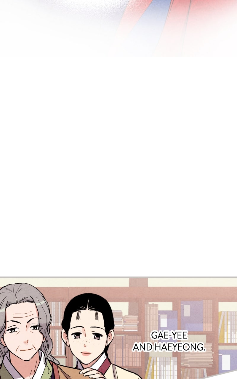 Read The Forbidden Marriage chapter 67 image 32 on Lezhin