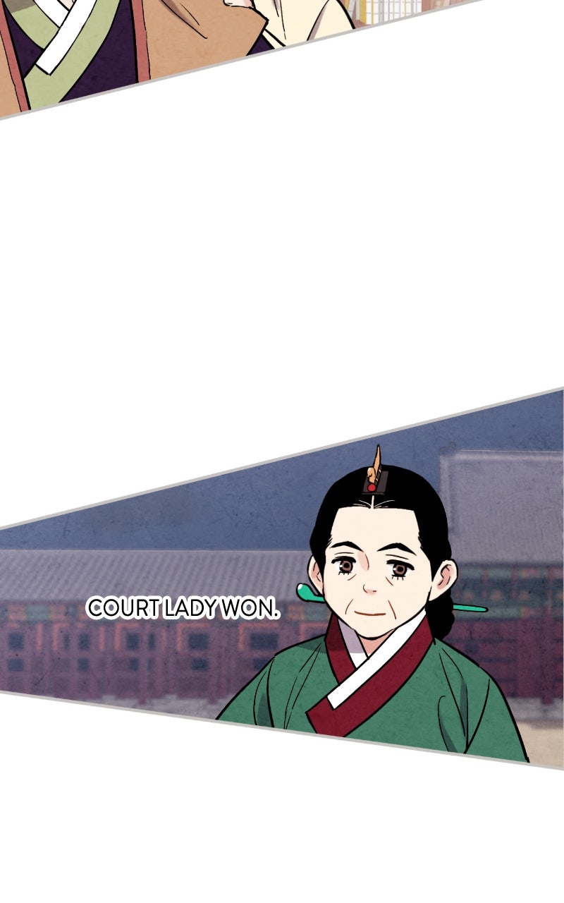 Read The Forbidden Marriage chapter 67 image 33 on Lezhin