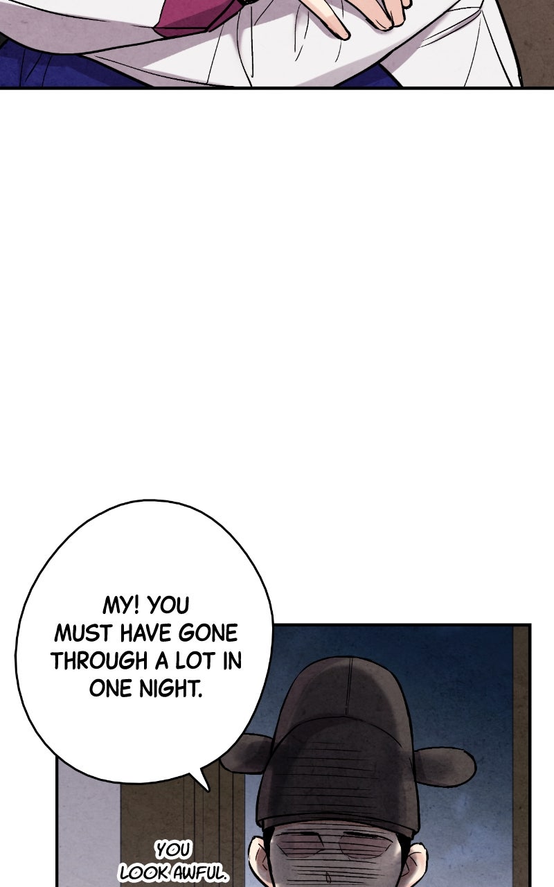 Read The Forbidden Marriage chapter 67 image 41 on Lezhin