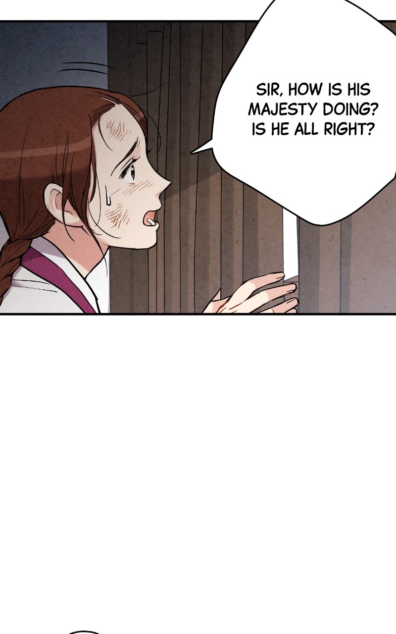 Read The Forbidden Marriage chapter 67 image 45 on Lezhin