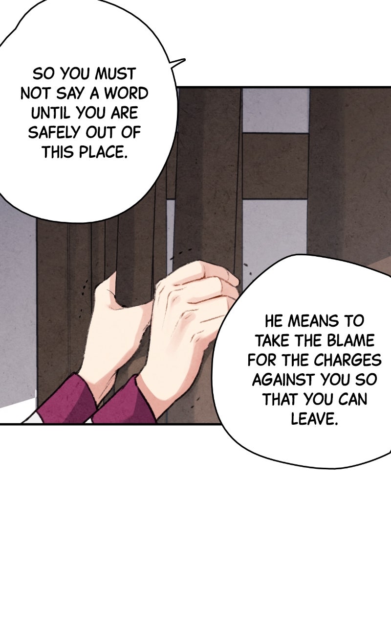 Read The Forbidden Marriage chapter 67 image 48 on Lezhin