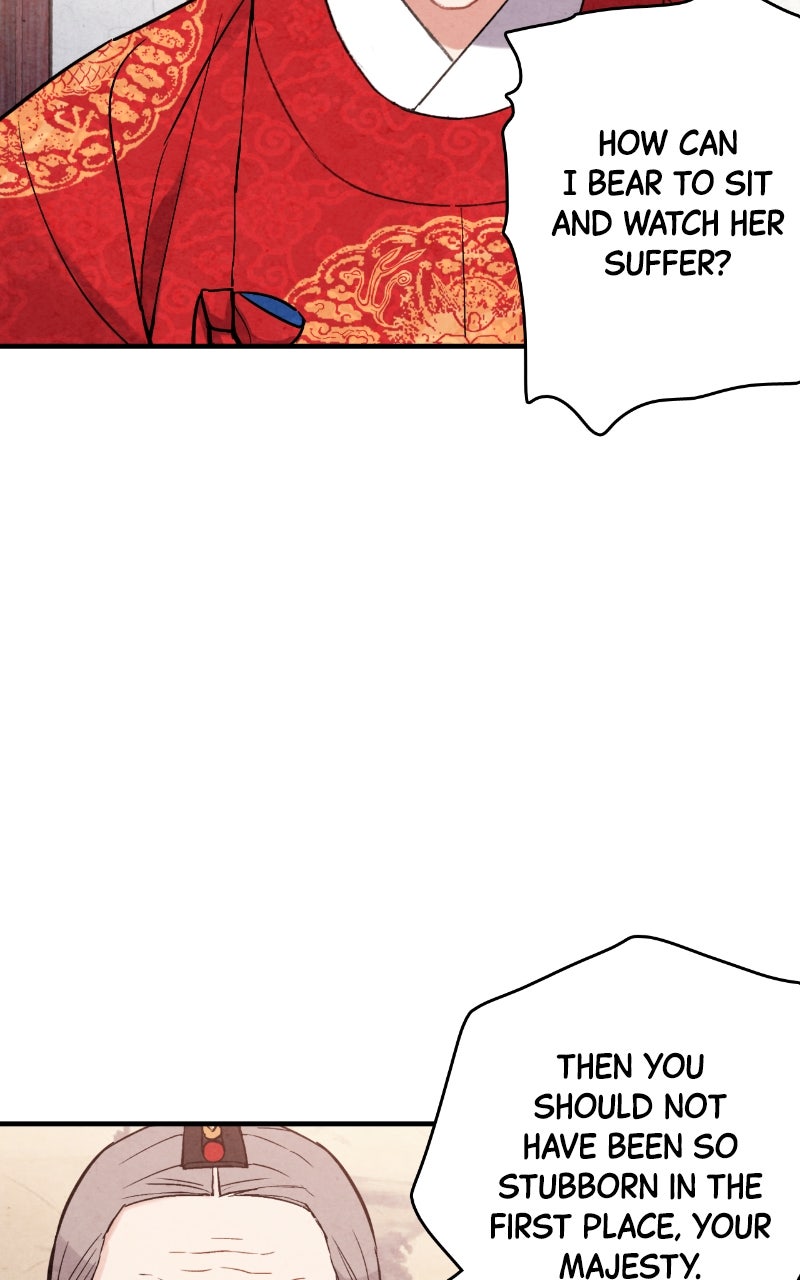 Read The Forbidden Marriage chapter 67 image 6 on Lezhin