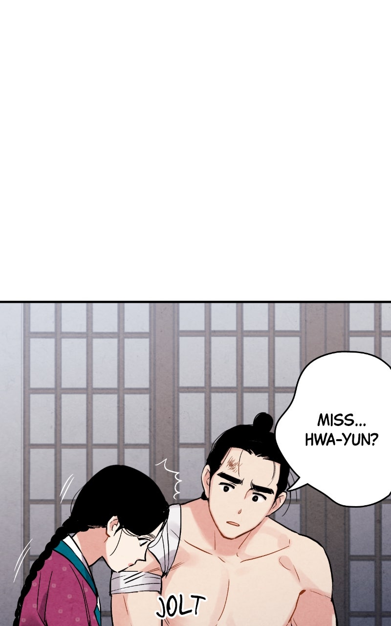 Read The Forbidden Marriage chapter 67 image 83 on Lezhin