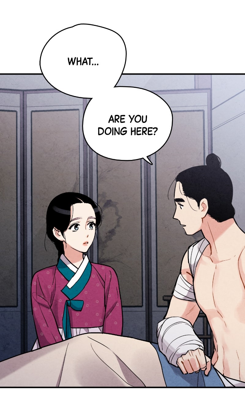 Read The Forbidden Marriage chapter 67 image 86 on Lezhin