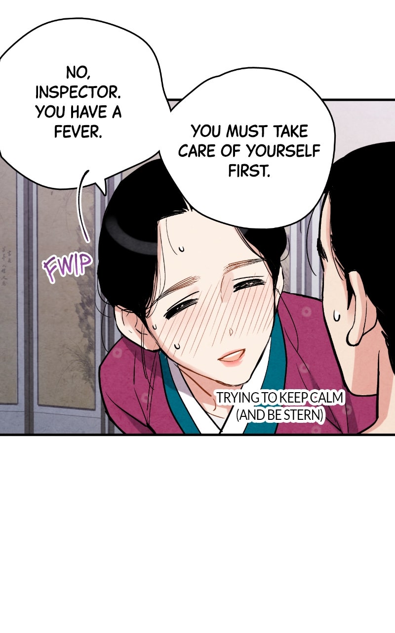 Read The Forbidden Marriage chapter 68 image 12 on Lezhin