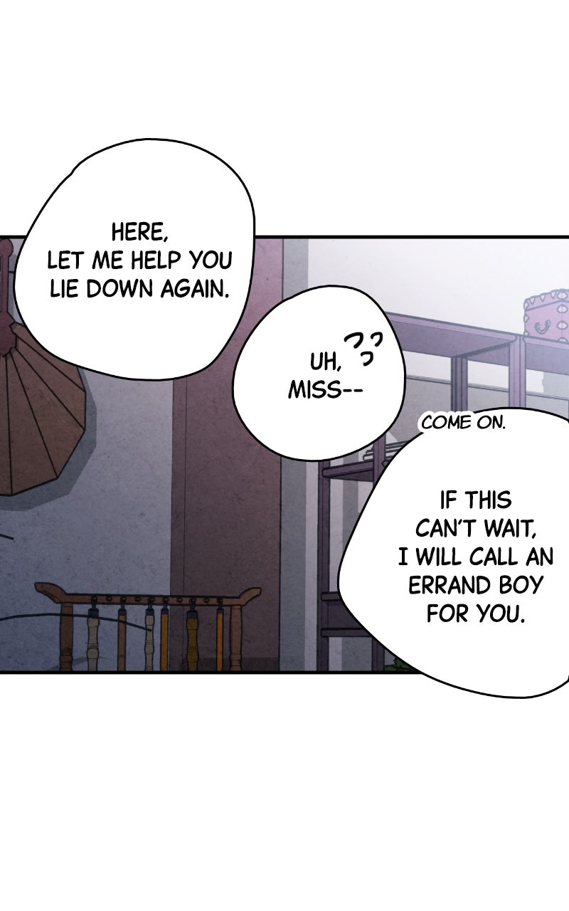 Read The Forbidden Marriage chapter 68 image 13 on Lezhin