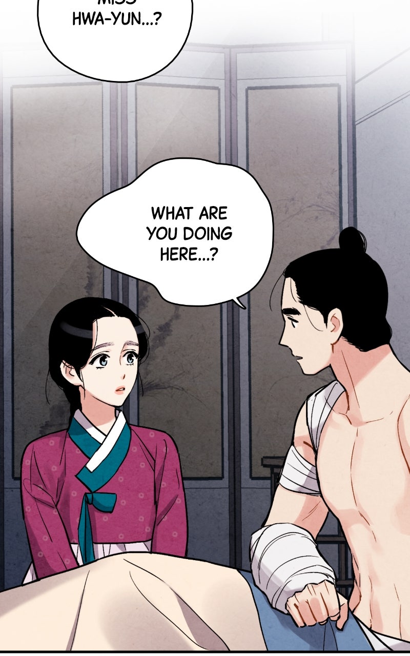 Read The Forbidden Marriage chapter 68 image 2 on Lezhin