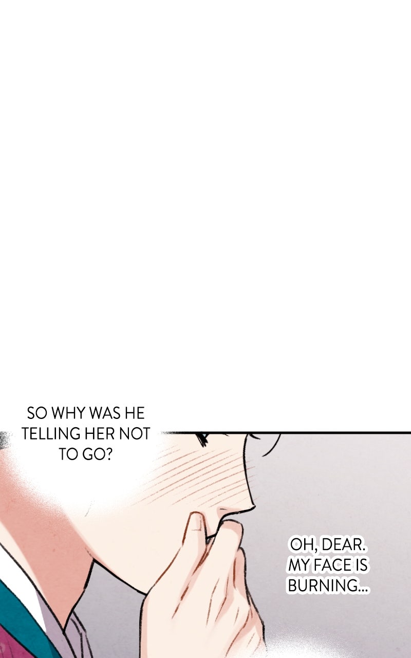 Read The Forbidden Marriage chapter 68 image 31 on Lezhin