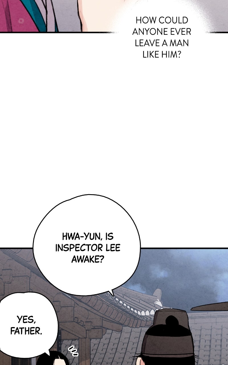 Read The Forbidden Marriage chapter 68 image 32 on Lezhin