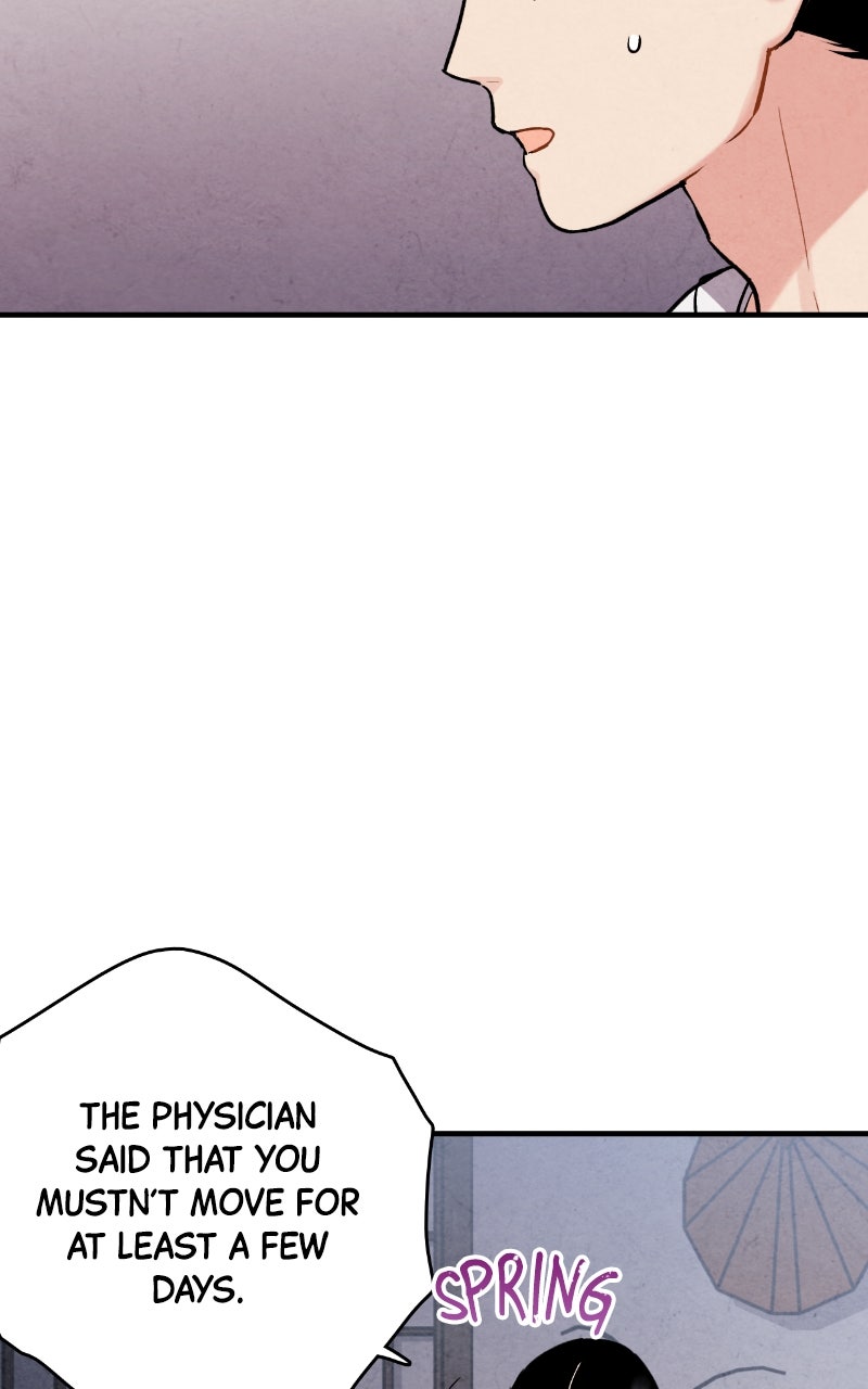 Read The Forbidden Marriage chapter 68 image 5 on Lezhin