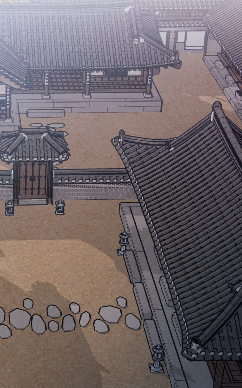 Read The Forbidden Marriage chapter 68 image 59 on Lezhin