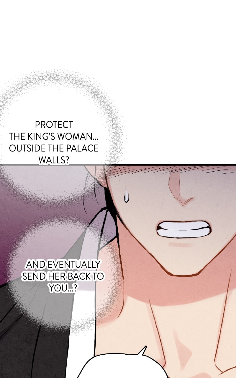 Read The Forbidden Marriage chapter 68 image 68 on Lezhin
