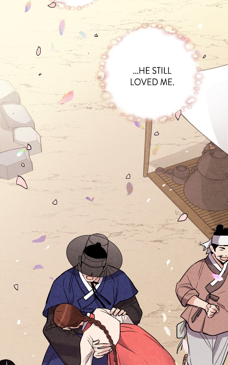Read The Forbidden Marriage chapter 68 image 87 on Lezhin