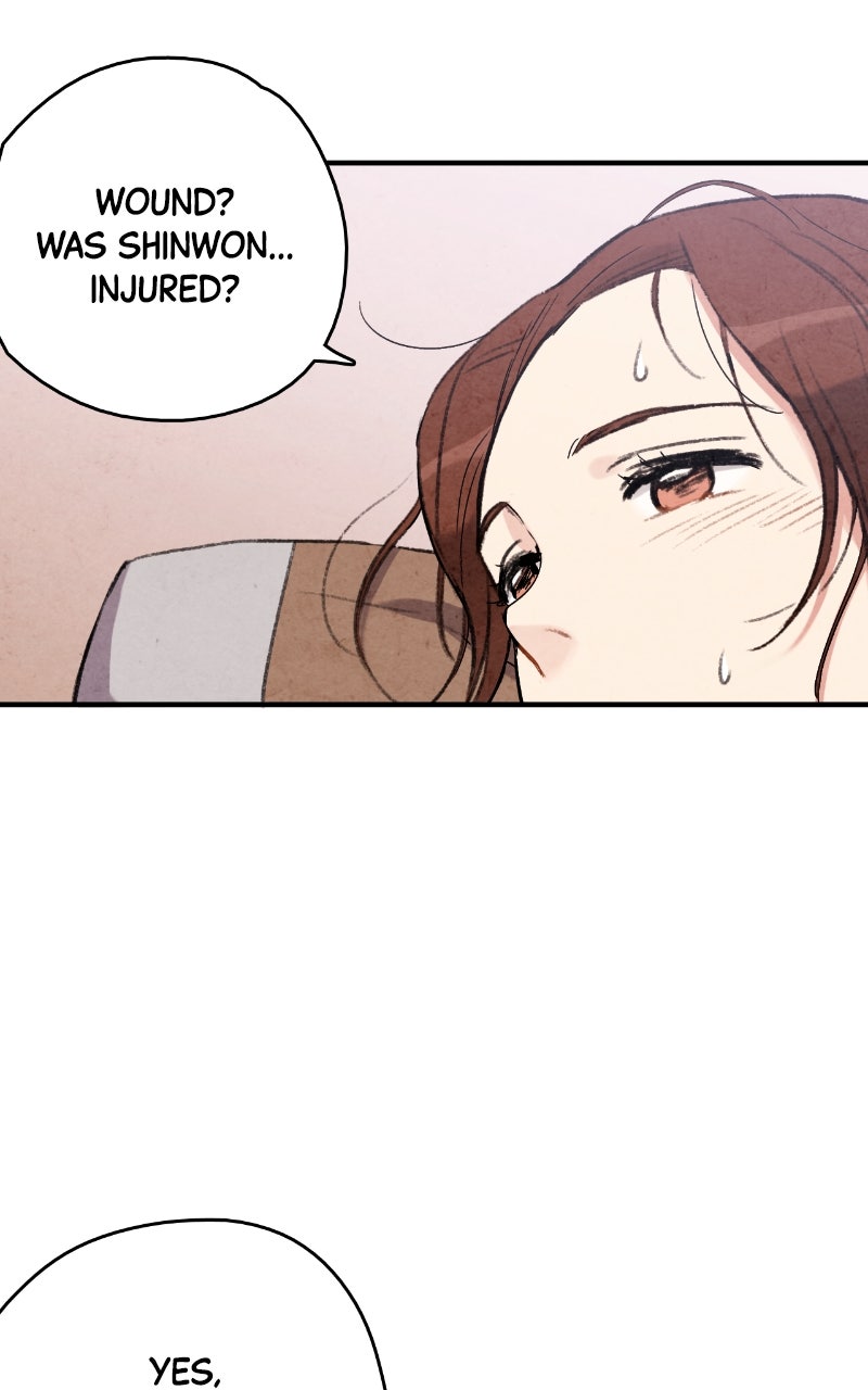 Read The Forbidden Marriage chapter 69 image 16 on Lezhin