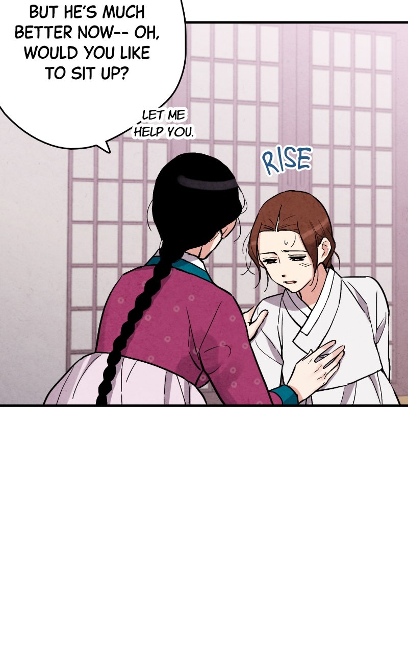 Read The Forbidden Marriage chapter 69 image 17 on Lezhin