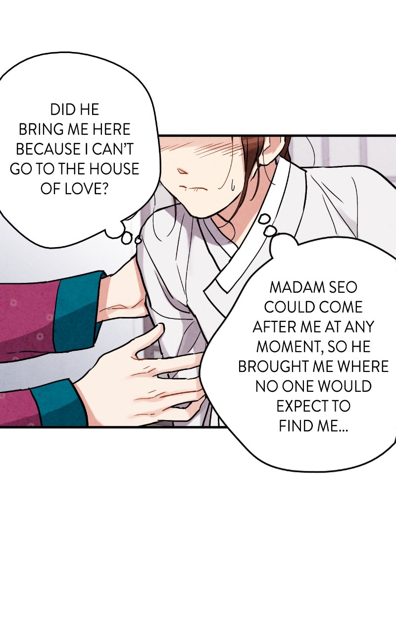 Read The Forbidden Marriage chapter 69 image 18 on Lezhin