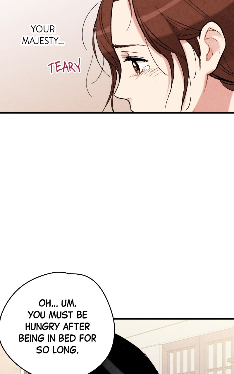 Read The Forbidden Marriage chapter 69 image 24 on Lezhin