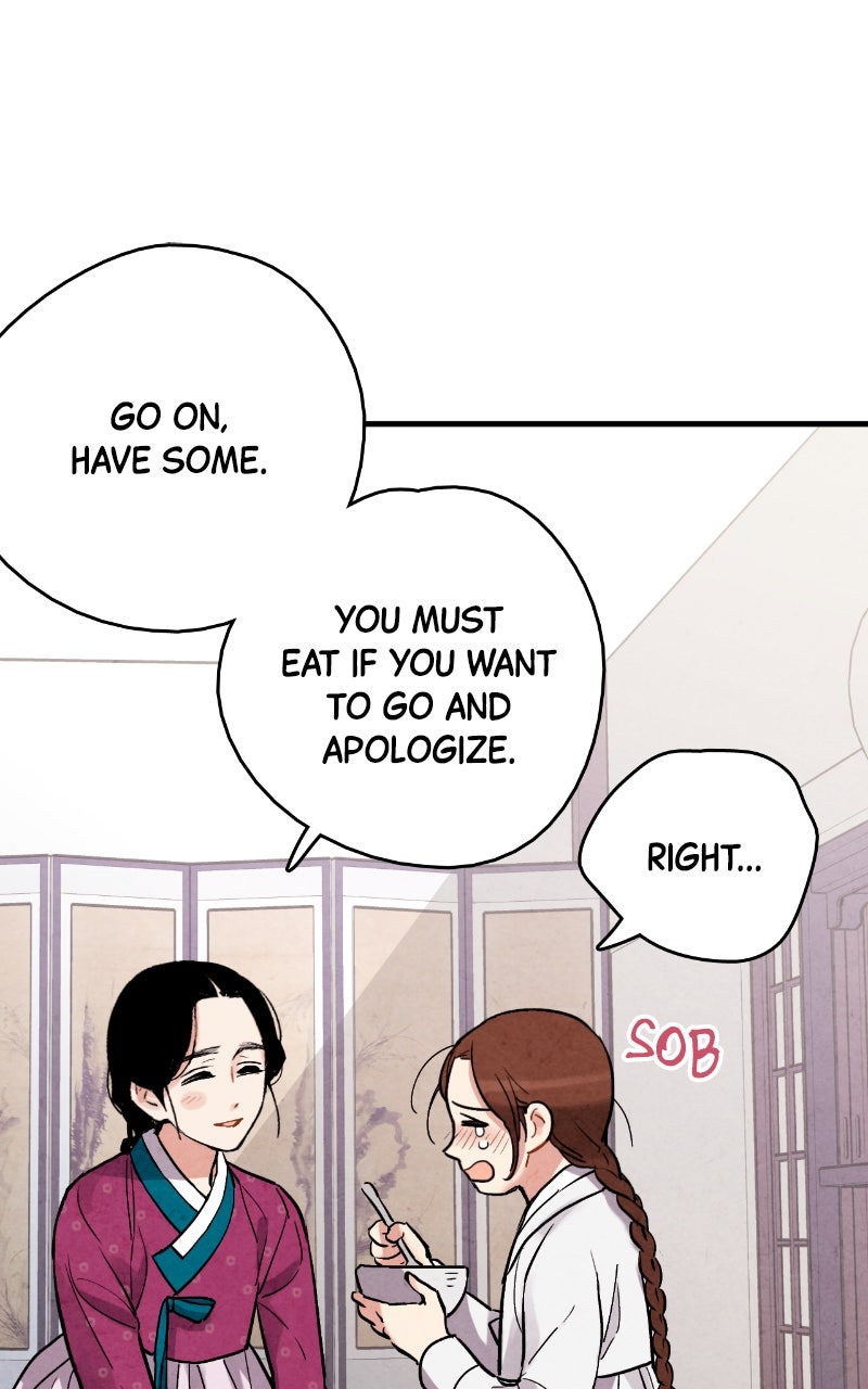 Read The Forbidden Marriage chapter 69 image 49 on Lezhin