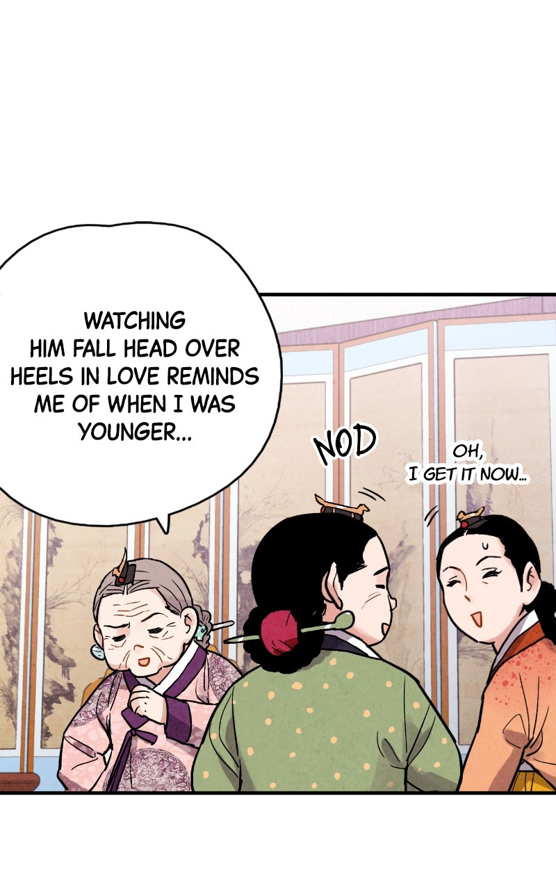 Read The Forbidden Marriage chapter 69 image 64 on Lezhin