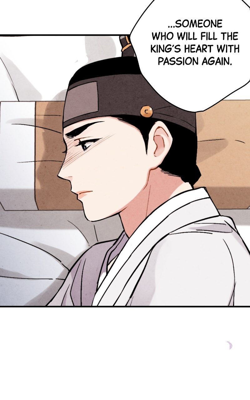 Read The Forbidden Marriage chapter 69 image 74 on Lezhin