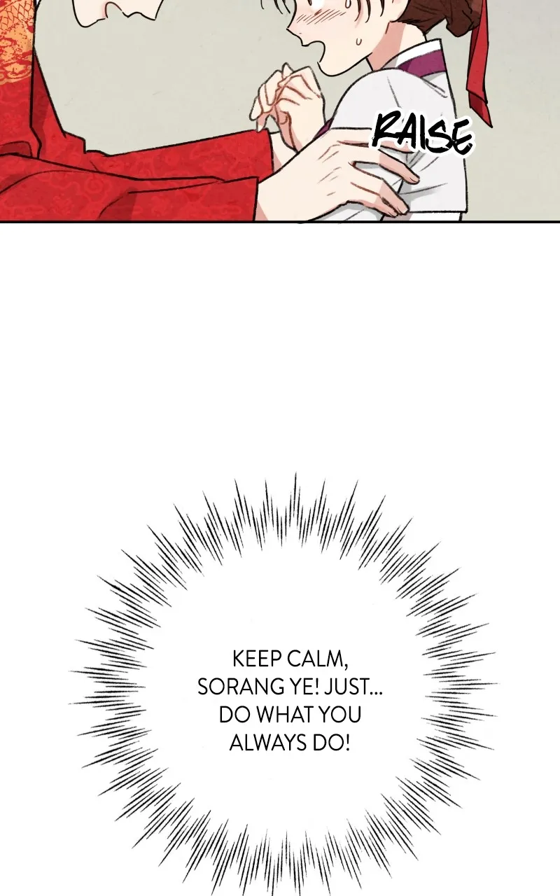 Read The Forbidden Marriage chapter 7 image 13 on Lezhin