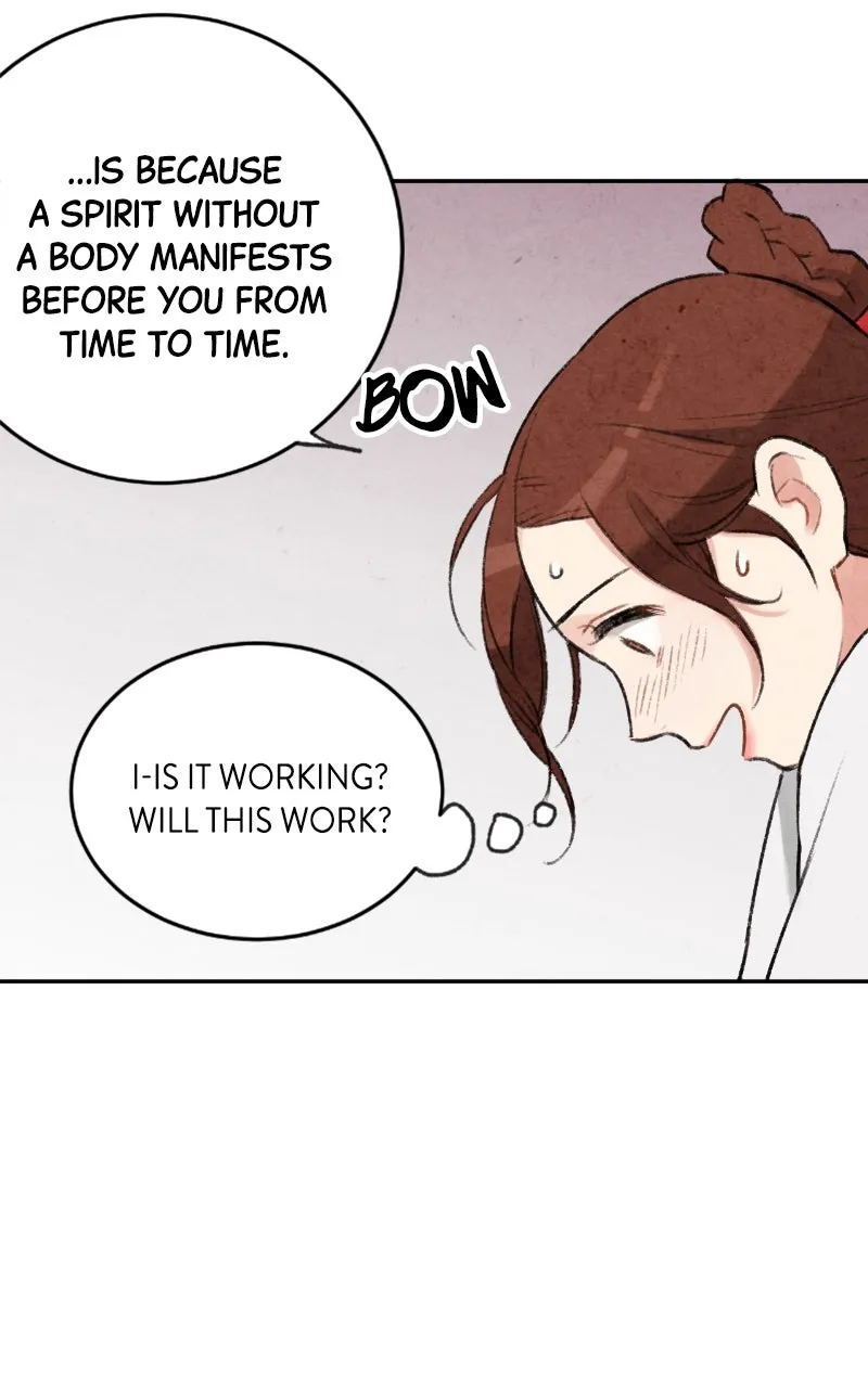 Read The Forbidden Marriage chapter 7 image 17 on Lezhin
