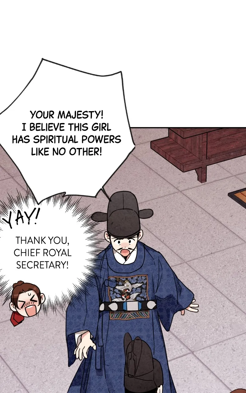 Read The Forbidden Marriage chapter 7 image 18 on Lezhin