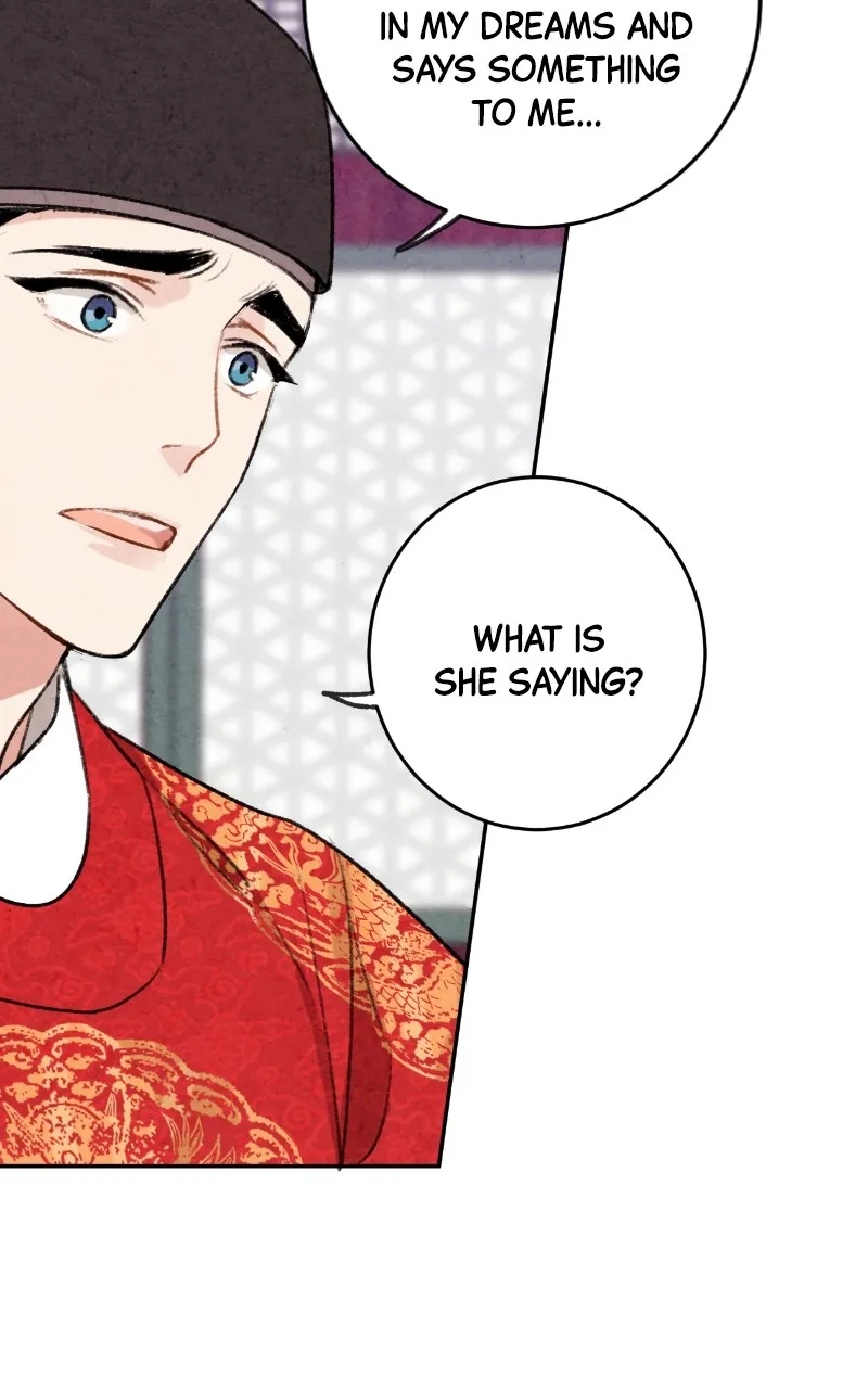 Read The Forbidden Marriage chapter 7 image 20 on Lezhin