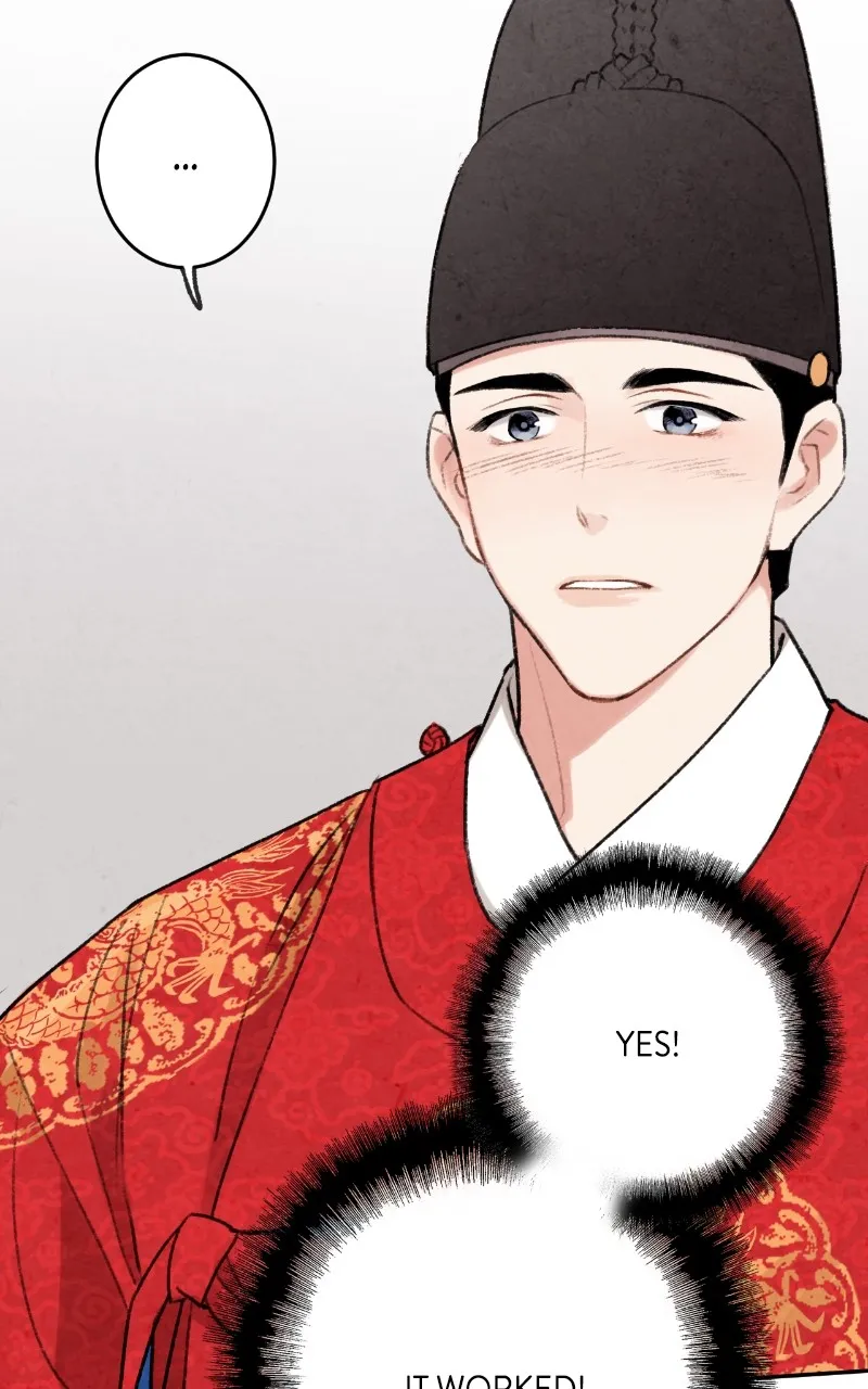 Read The Forbidden Marriage chapter 7 image 26 on Lezhin