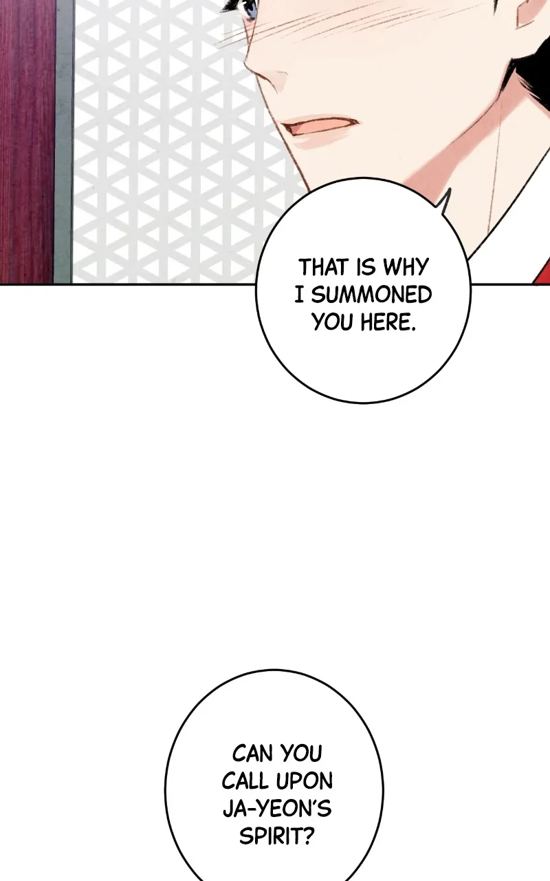 Read The Forbidden Marriage chapter 7 image 28 on Lezhin