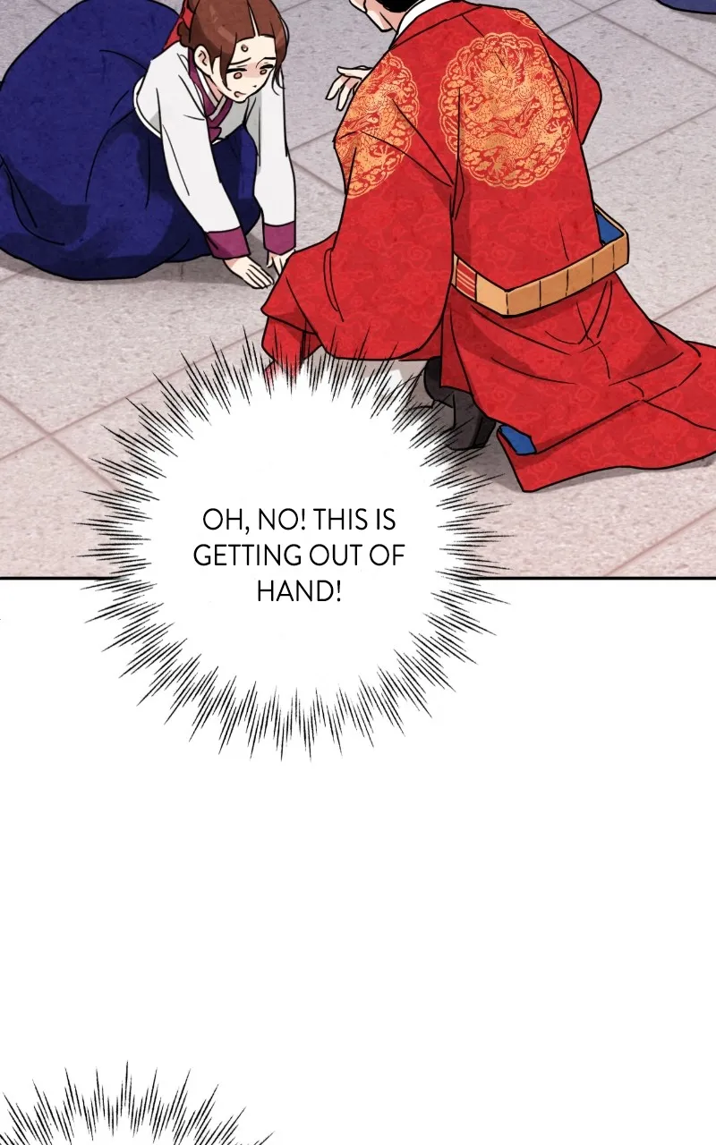Read The Forbidden Marriage chapter 7 image 30 on Lezhin
