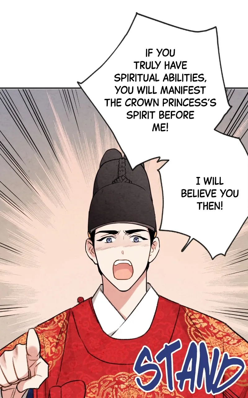Read The Forbidden Marriage chapter 7 image 36 on Lezhin