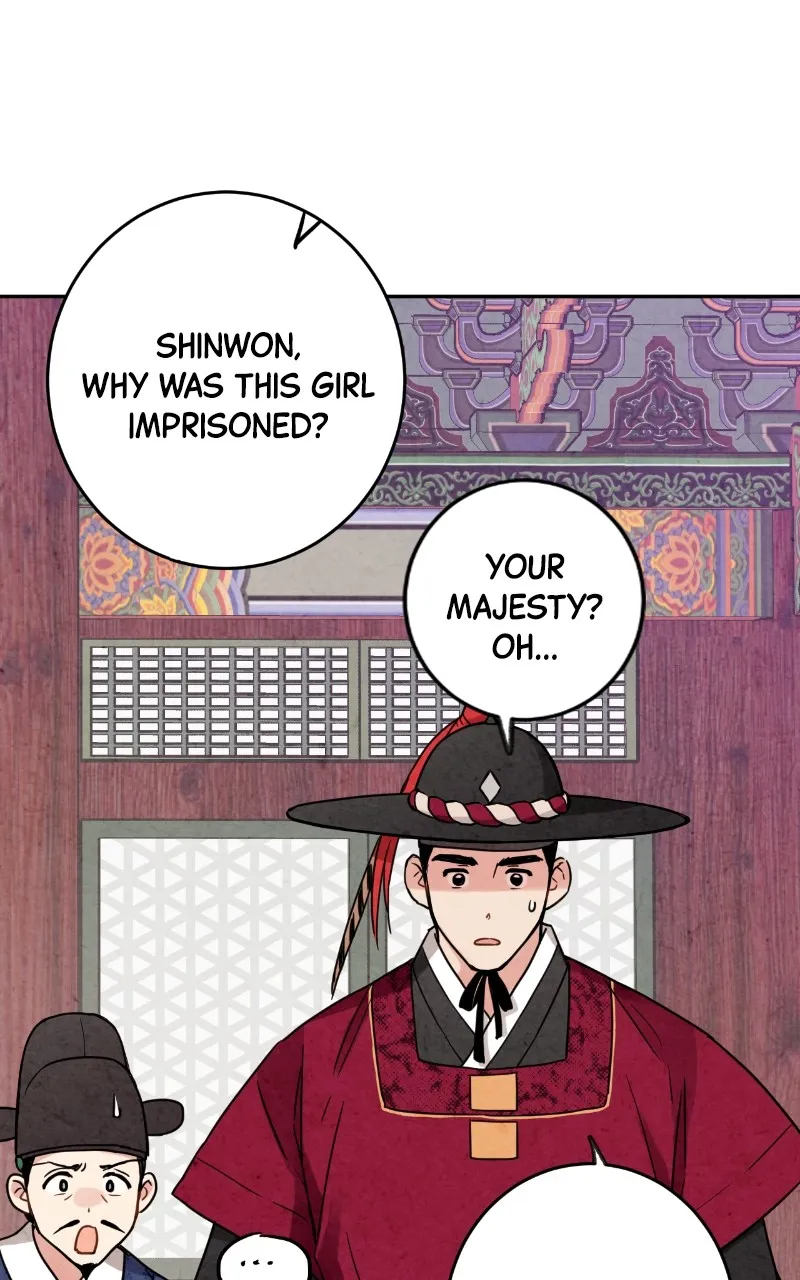 Read The Forbidden Marriage chapter 7 image 40 on Lezhin