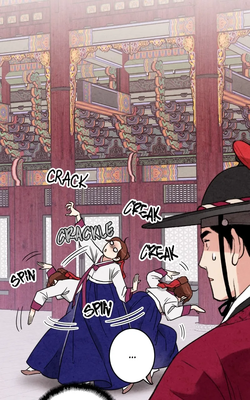 Read The Forbidden Marriage chapter 7 image 54 on Lezhin
