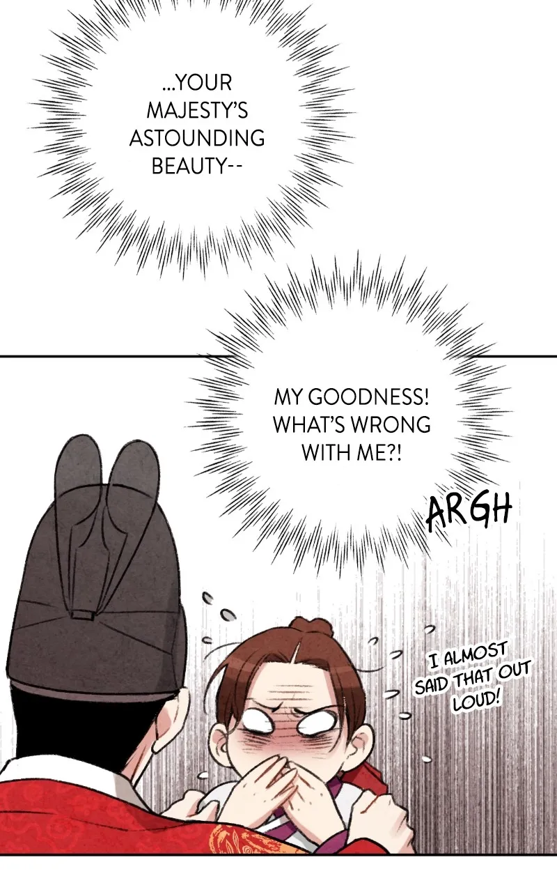 Read The Forbidden Marriage chapter 7 image 7 on Lezhin
