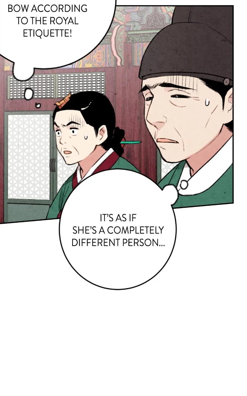 Read The Forbidden Marriage chapter 7 image 77 on Lezhin