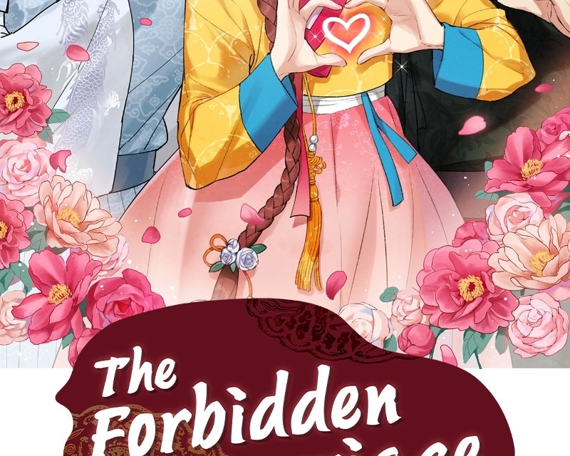 Read The Forbidden Marriage chapter 70 image 1 on Lezhin