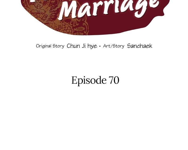 Read The Forbidden Marriage chapter 70 image 2 on Lezhin
